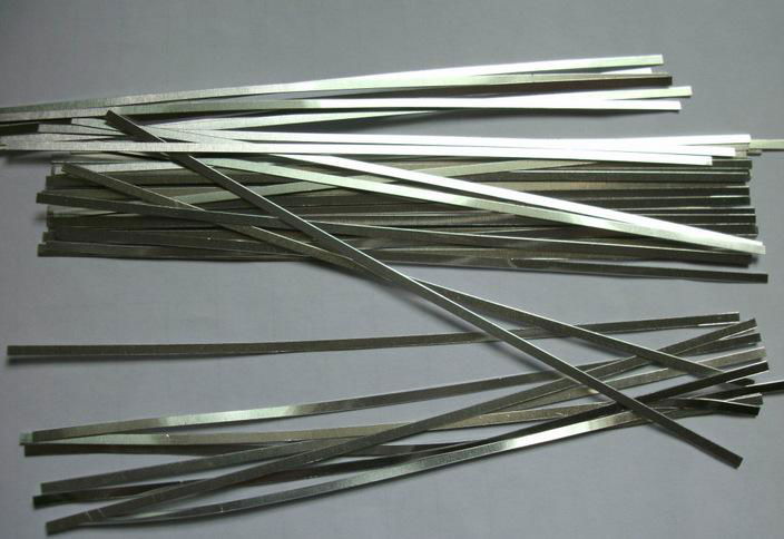 Aluminum wire for vacuum coating 2