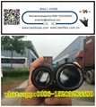 Hengshui Baili Hydraulic hose hydraulic rubber hose with brand Euroflex Aeroflex