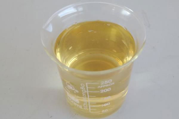 無磷反滲透膜阻垢劑 3