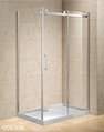 SUS304 tempered glass shower enclosure / shower room / bathroom item