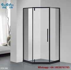 SUS304 shower enclosure shower room