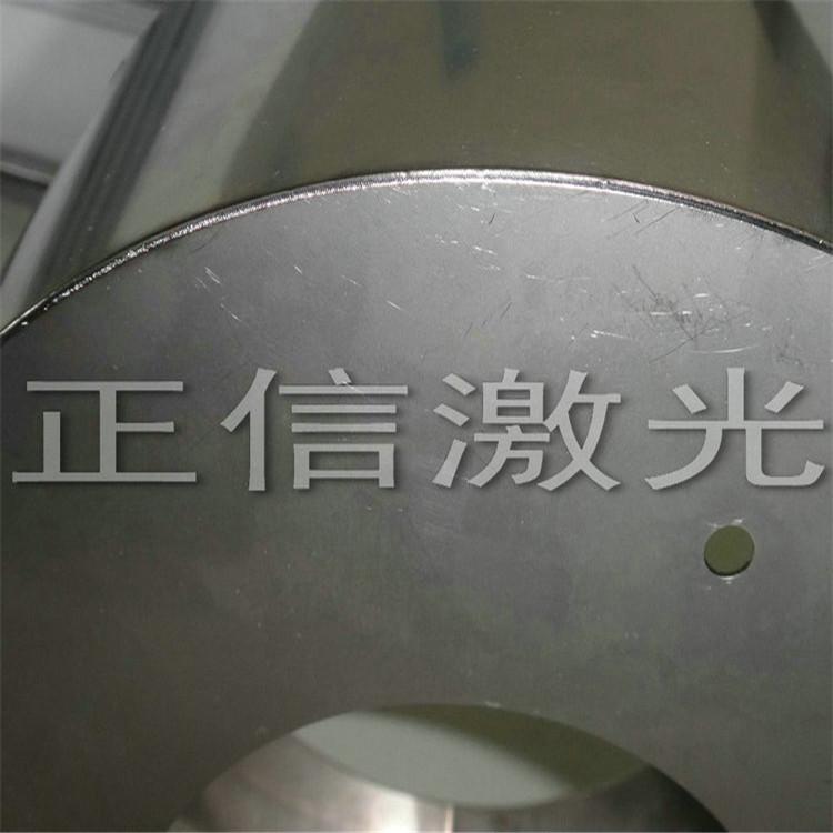 風機外殼激光焊接機 3