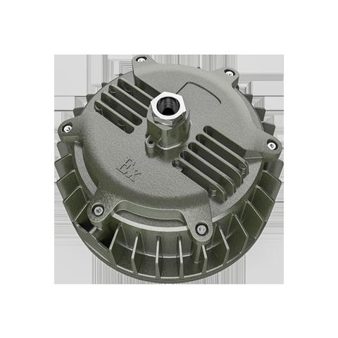 LED防爆灯 LED防爆投射灯 LED防爆灯 4