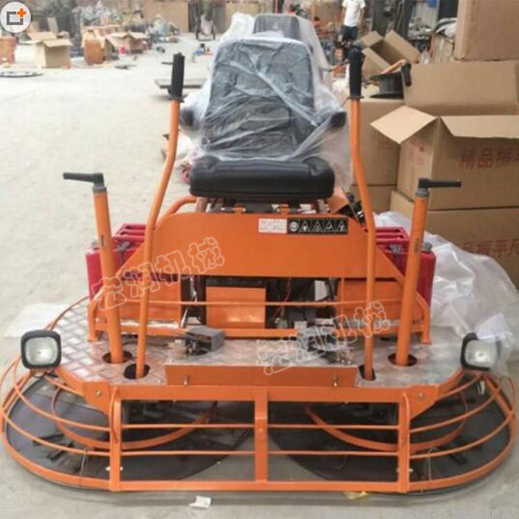 熱銷手扶加重型磨光機 3