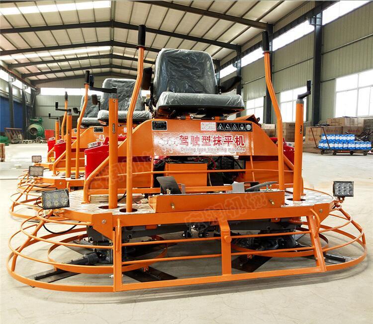 熱銷手扶加重型磨光機 4