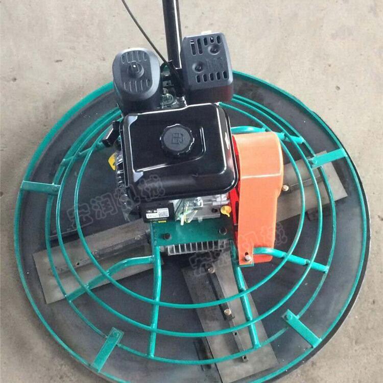 熱銷手扶加重型磨光機 5
