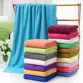 Microfiber Towels