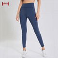 Wholesale Yoga Leggings Fitness Clothing Manufacturer