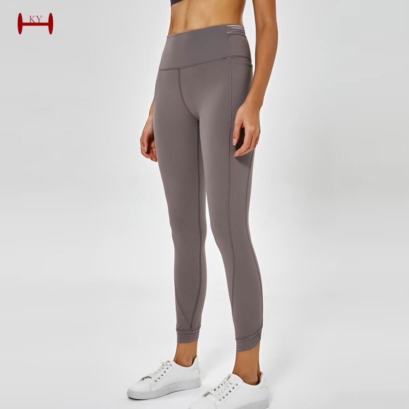 Wholesale Fitness Leggings Gym Clothing Manufacturer