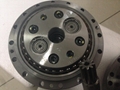 日本RV擺線減速器 機器人RV減速機