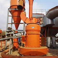 HD1700A Coal Pulverizer