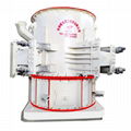 High Capacity Raymond Mill HD2500 5