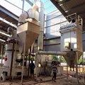 Ash calcium machine ultrafine grinding mill