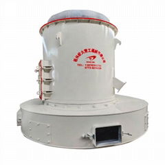  Chalk Powder Raymond Mill Large Capacity