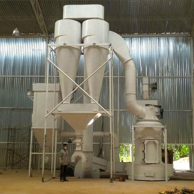 Raymond grinding mill machine for Limestone