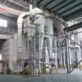 Clay powder grinder clay micro powder grinder 5