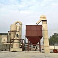 Raymond mil for Limestone Ultra Fine Grinding Mill 1