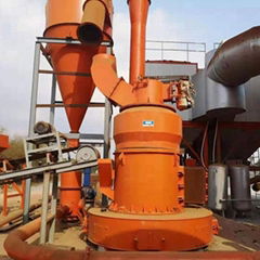 liemstone  Grinding Mill HD4R3220