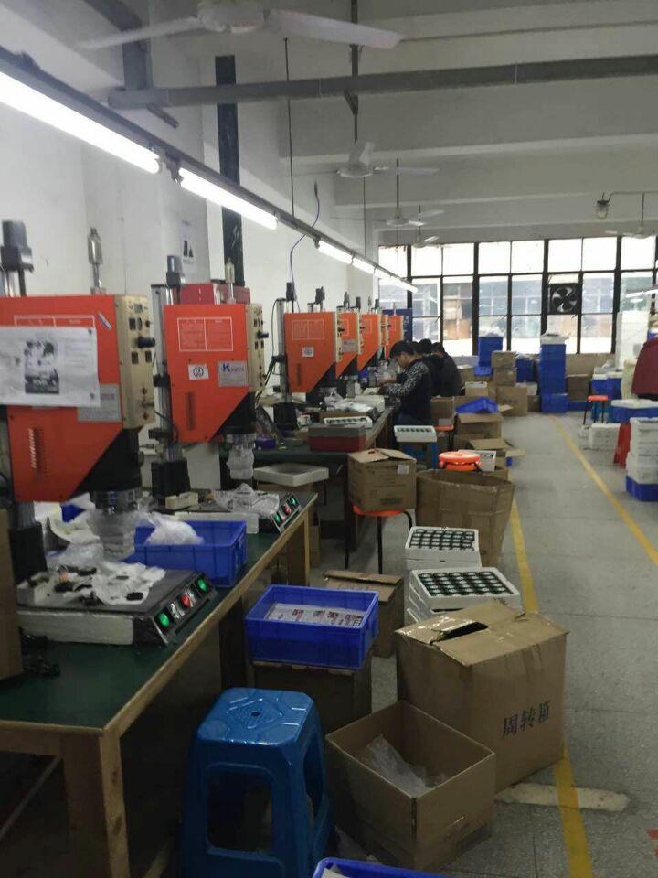 惠州超聲波塑膠焊接機 惠州超聲波模具 惠州超聲波加工 4