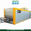 Aluminum Wooden Transfer Furnace 1