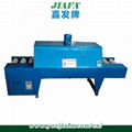 Aluminum Shrink Packing Machine 1