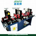 Solar Energy Film Sticking Machine