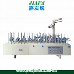 Profile Film Sticking Machine All-Purpose