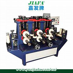 Straight Correction Aluminum Shaping Machine