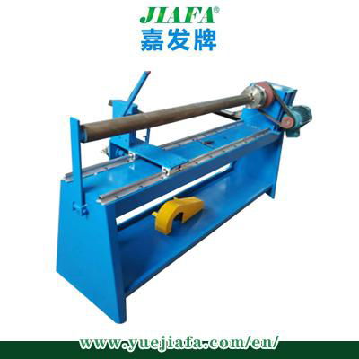 Manual Paper Cutter Machine Cutting Length 1400mm