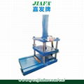 Hydraulic Clamping Machine