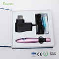 SGS Auto Dermapen Electric Micro Needle Dermaroller Derma Pen 3