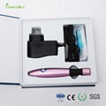SGS Auto Dermapen Electric Micro Needle Dermaroller Derma Pen