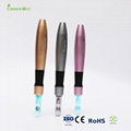 SGS Auto Dermapen Electric Micro Needle Dermaroller Derma Pen 5