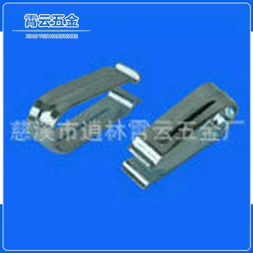 Xiao Yun Hardware Spring Leaf High Strength Spring Leaf U Type 2