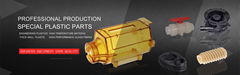 plastic injection molding