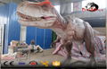 10m long animatronic dinosaur realistice