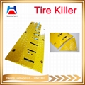 Tyre killer for sale spike wheel tyre manufacture tyre killer barrier