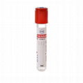 Blood Collection Pro-Coagulation Tube 1