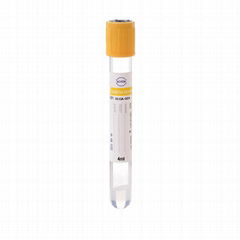 Gel&Clot Activator Vacuum Blood Collection Tube