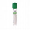 Venous Blood Collection Heparin Tube 1