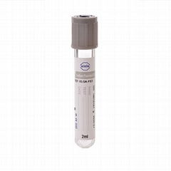 Venous Blood Collection Glucose Tube