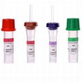 Venous Blood Collection Capillary Tube 1