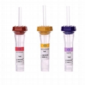 Capillary Blood Collection Micro Tube-B