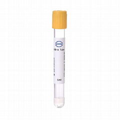 Blood Collection ACD tube