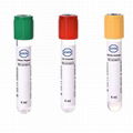 Blood Collection Non-Pyrogen Tube 1