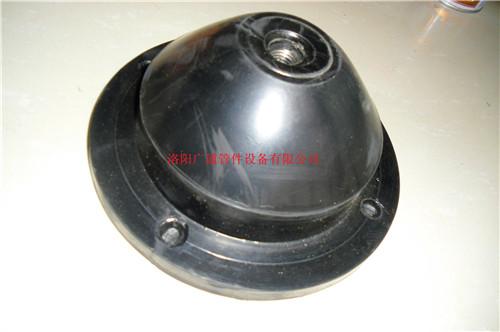 水泵阻尼橡膠隔振器 4