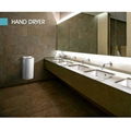 Contemporary Sanitary Ware Washroom