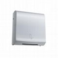 High Speed Hot Air Hand drying with Infrared Sensor for Commercial