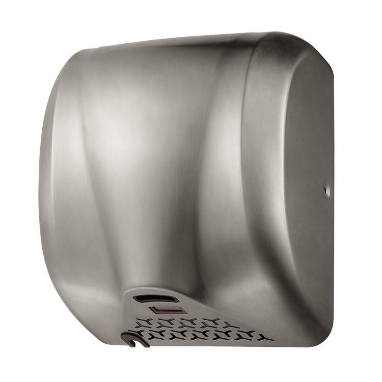  Cost-effective modern look Hygienic Electronic Stainless Steel Hand Dryer  2