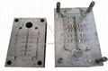 Zinc alloy die casting counterweight